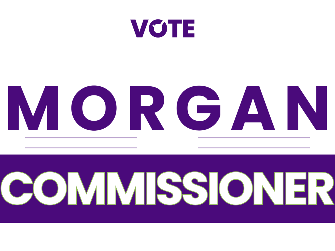 Katie 4 Commissioner