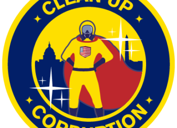 Cleaning Up Clark County